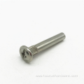 M4 M6 Pozi Socket Connecting Furniture Cam Screws